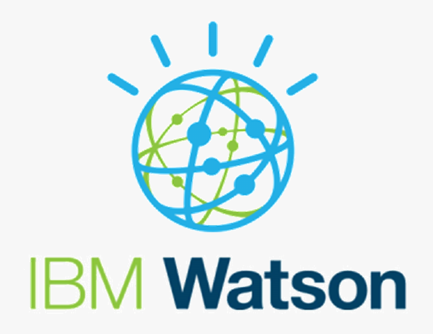 389 3893194 ibm watson logo transparent ibm watson hd png