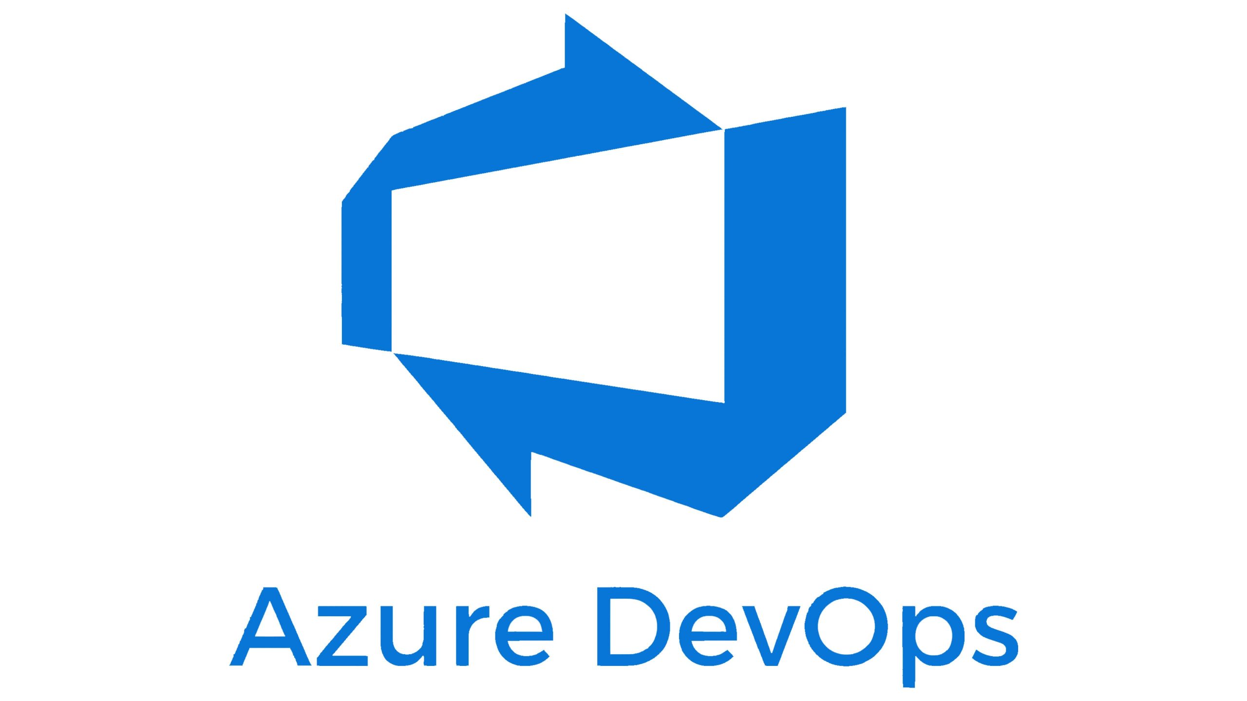 Azure DevOps Logo scaled