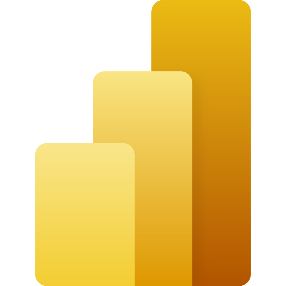 New Power BI Logo.svg