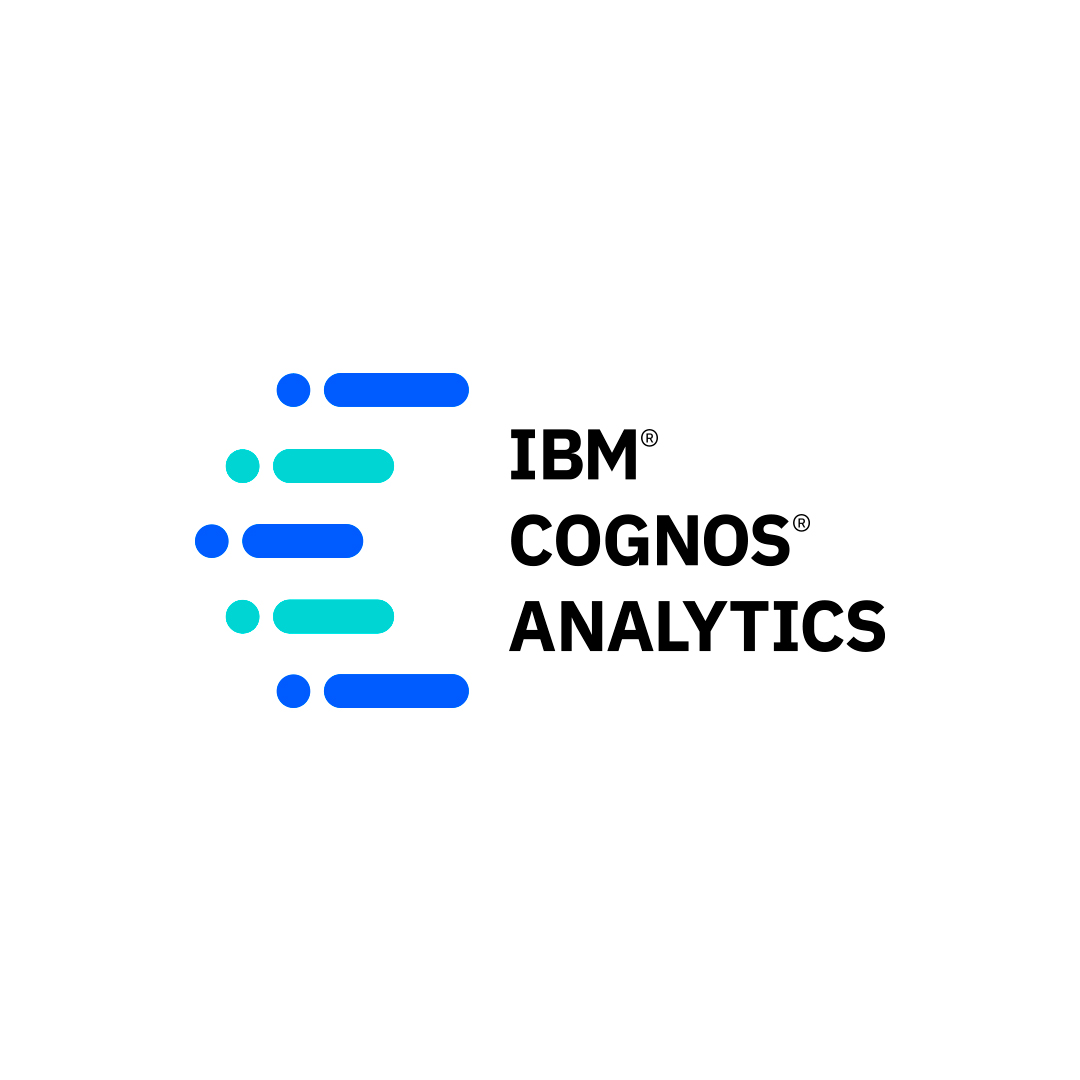 cognos white b