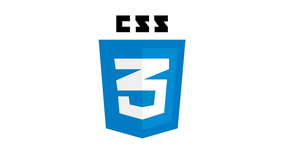 css3 logo