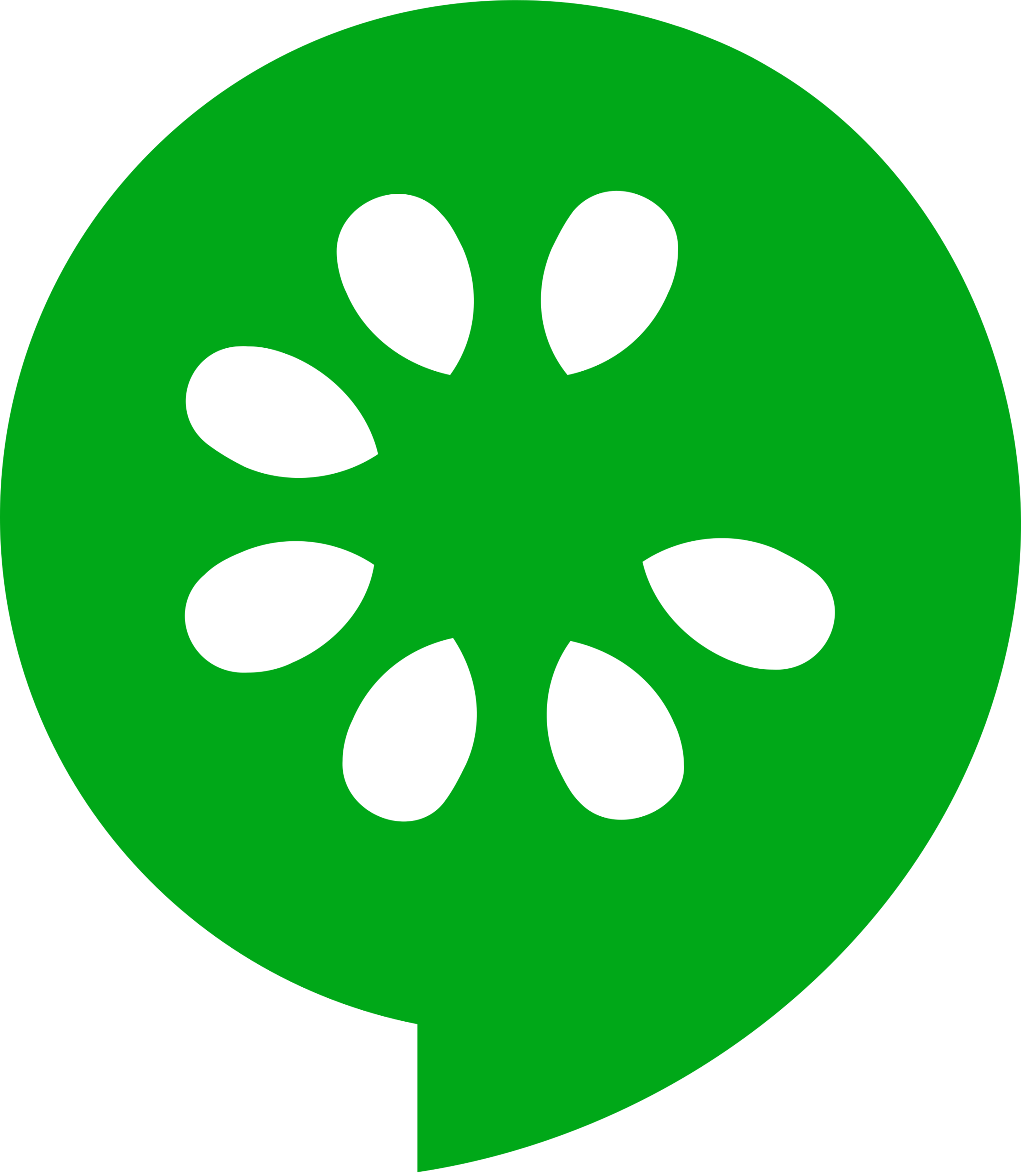 cucumber logo png transparent scaled