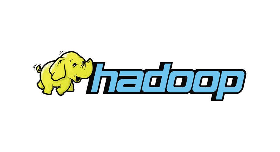 hadoop logo