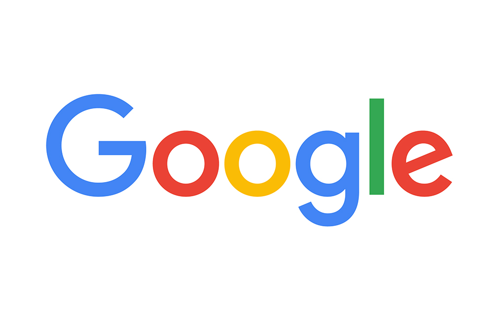 logo google nuevo