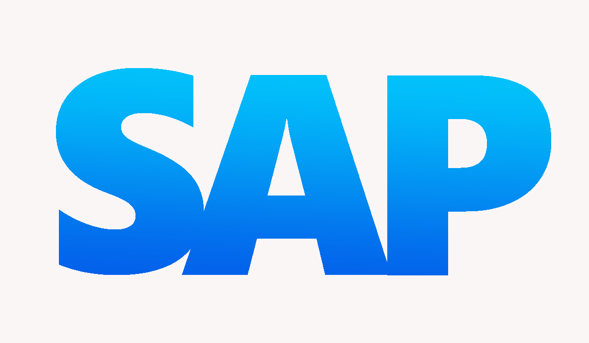 LOGO SAP