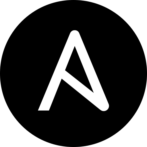 ansible logo icon 247616