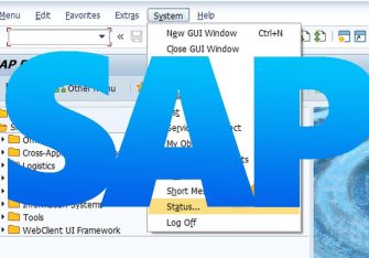 2. SAP